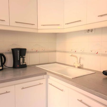 Appartement Rdc Avec Jardin, Proche Plage - 4 Couchages, Cap D'Agde - Fr-1-249-374 Dış mekan fotoğraf